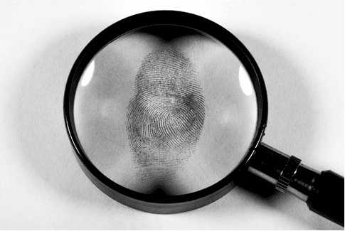 Fingerprint Analysis
