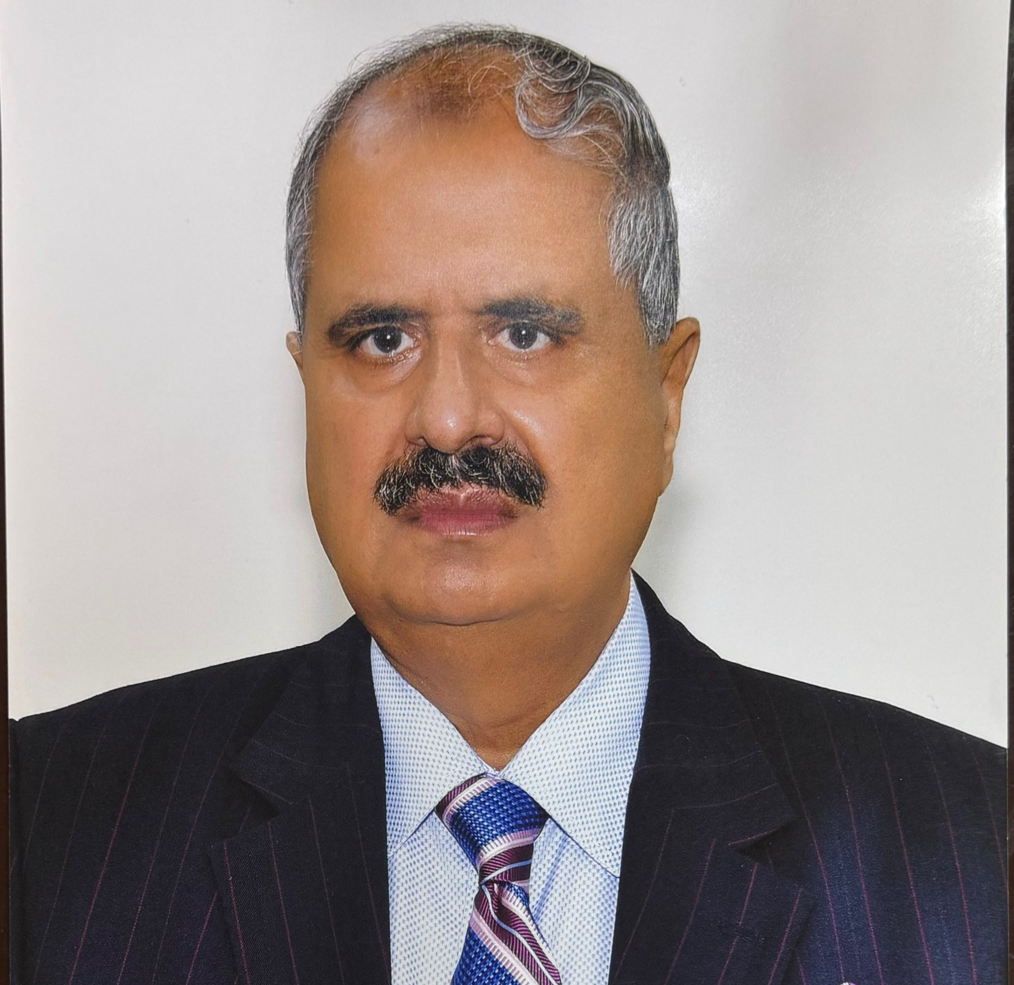 Dr. Muhammad Ashraf Tahir (Late)